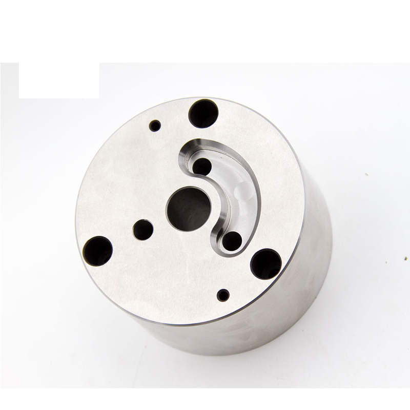 機械加工廠商的的數(shù)控機械零件加工技術(shù)具有優(yōu)勢