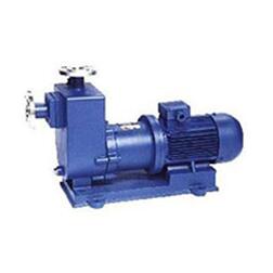 ZCQ型自吸式磁力泵